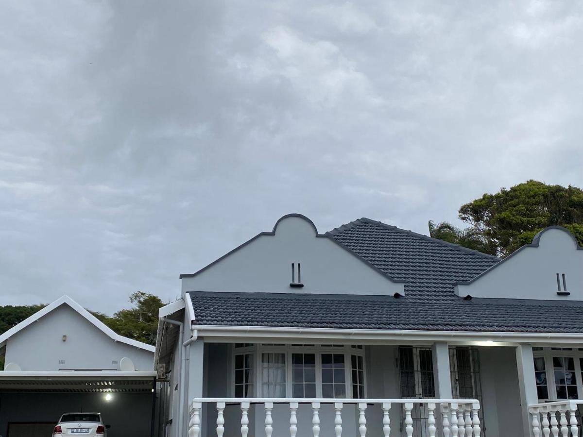 Beautiful Villa - Scottburgh, Durban Extérieur photo