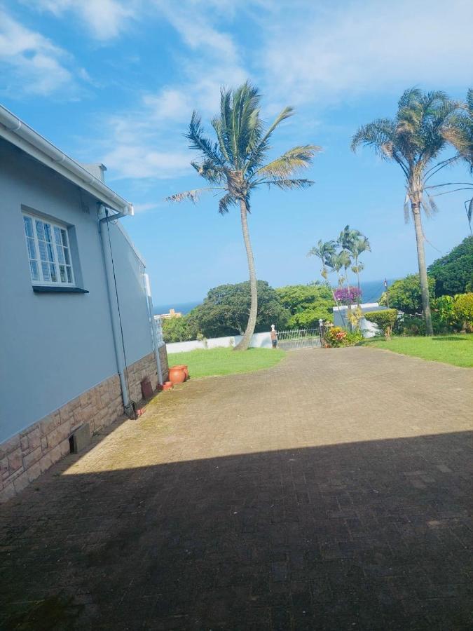 Beautiful Villa - Scottburgh, Durban Extérieur photo