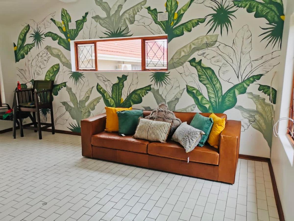 Beautiful Villa - Scottburgh, Durban Extérieur photo