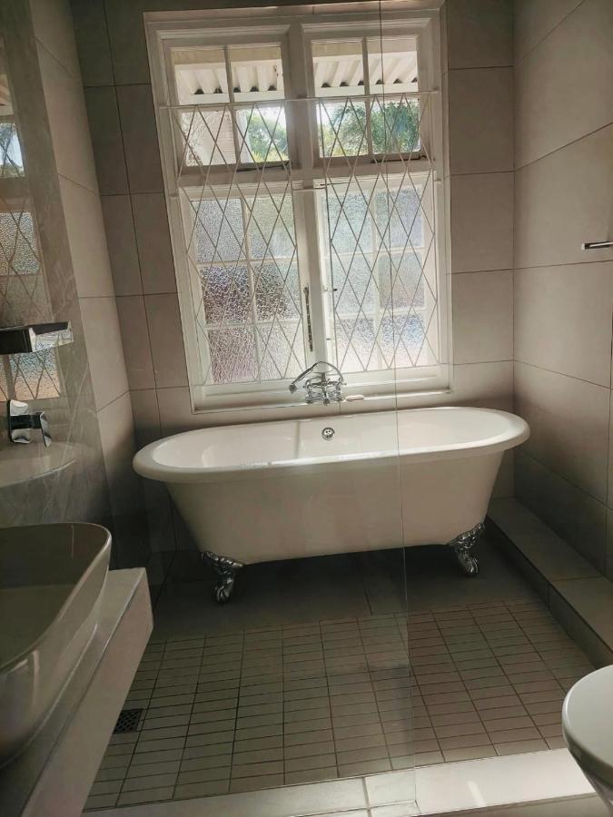 Beautiful Villa - Scottburgh, Durban Extérieur photo