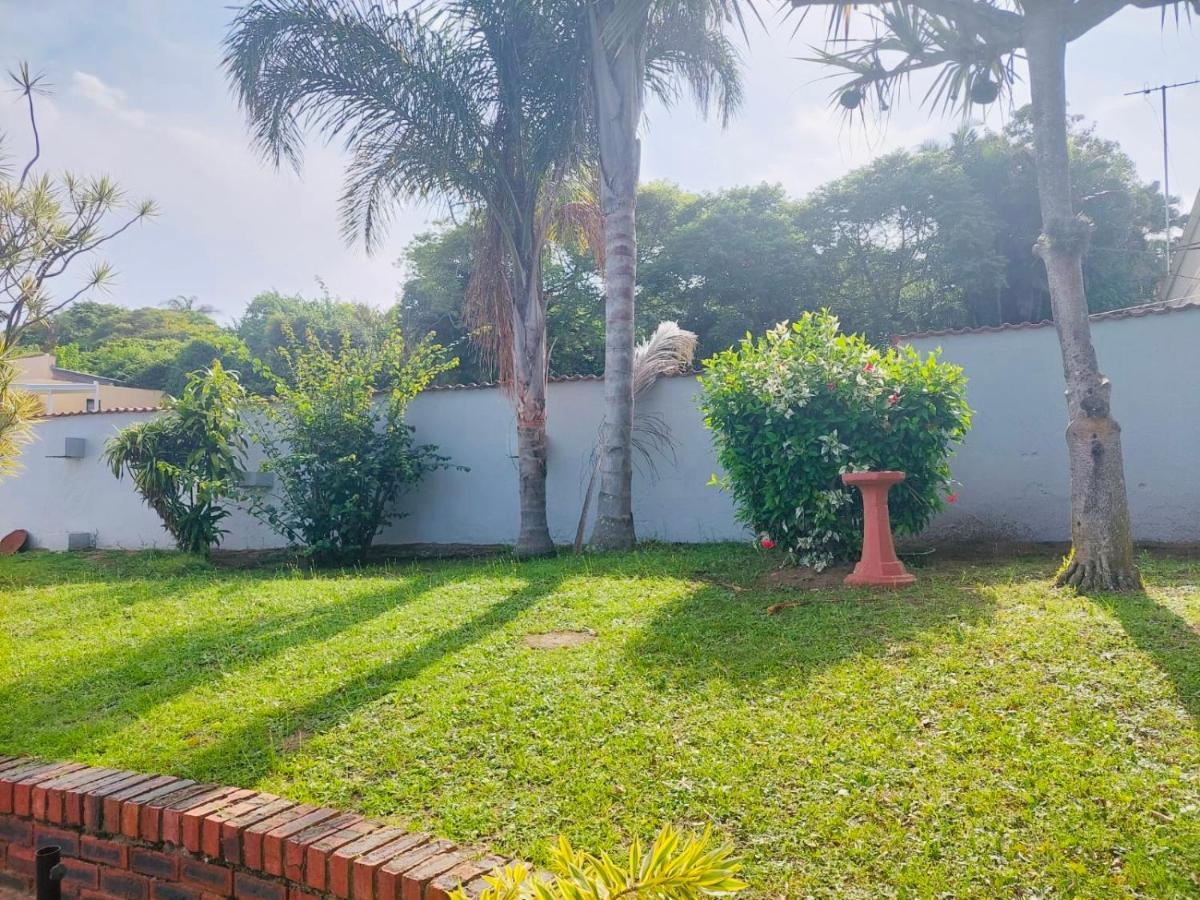 Beautiful Villa - Scottburgh, Durban Extérieur photo