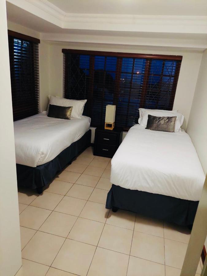 Beautiful Villa - Scottburgh, Durban Extérieur photo