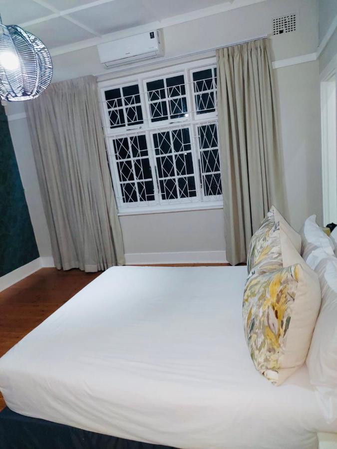 Beautiful Villa - Scottburgh, Durban Extérieur photo