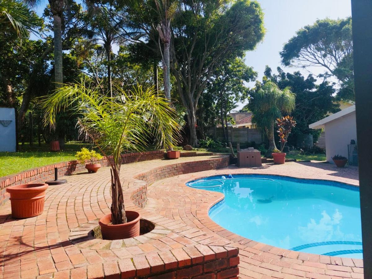 Beautiful Villa - Scottburgh, Durban Extérieur photo