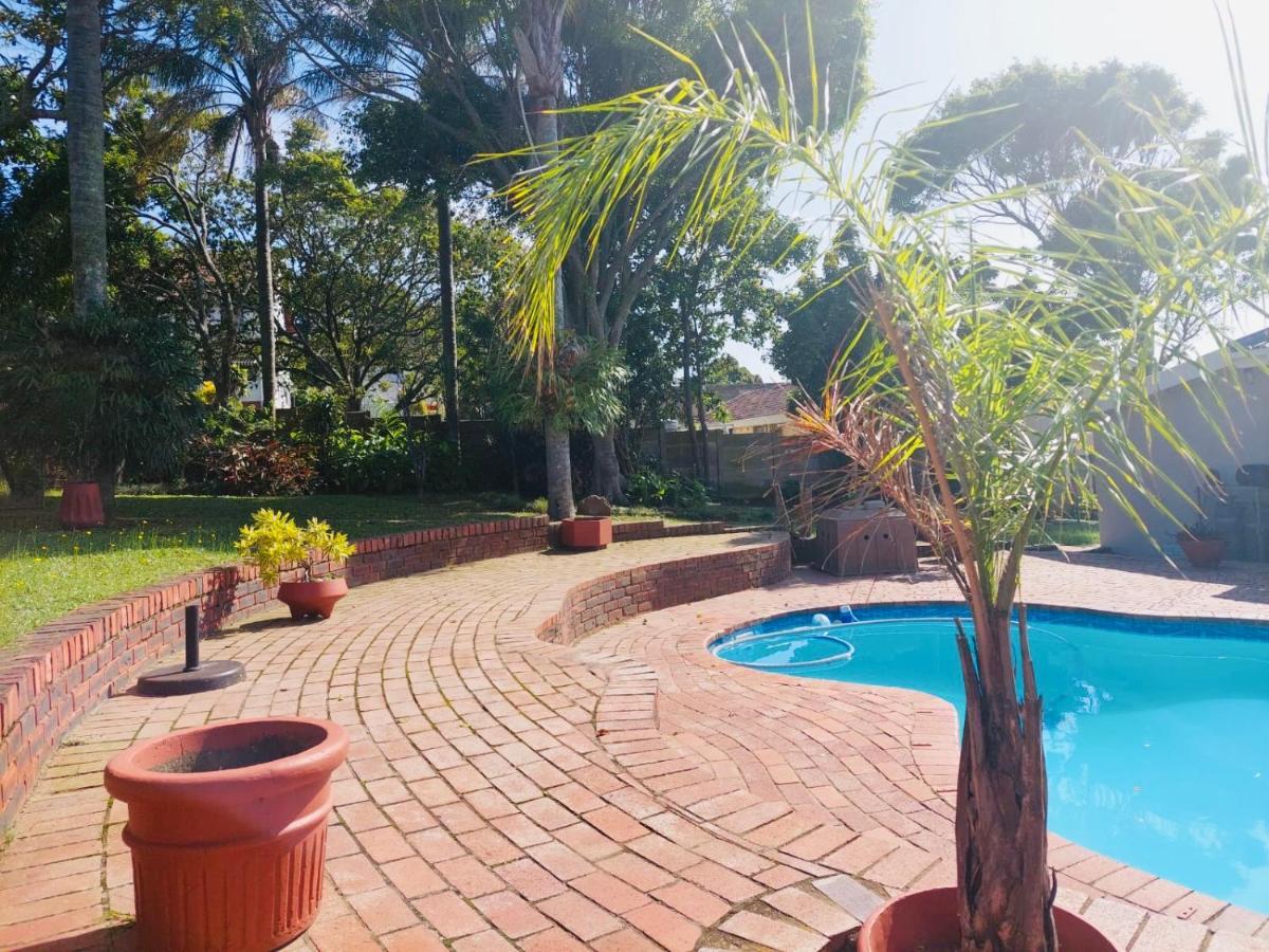 Beautiful Villa - Scottburgh, Durban Extérieur photo