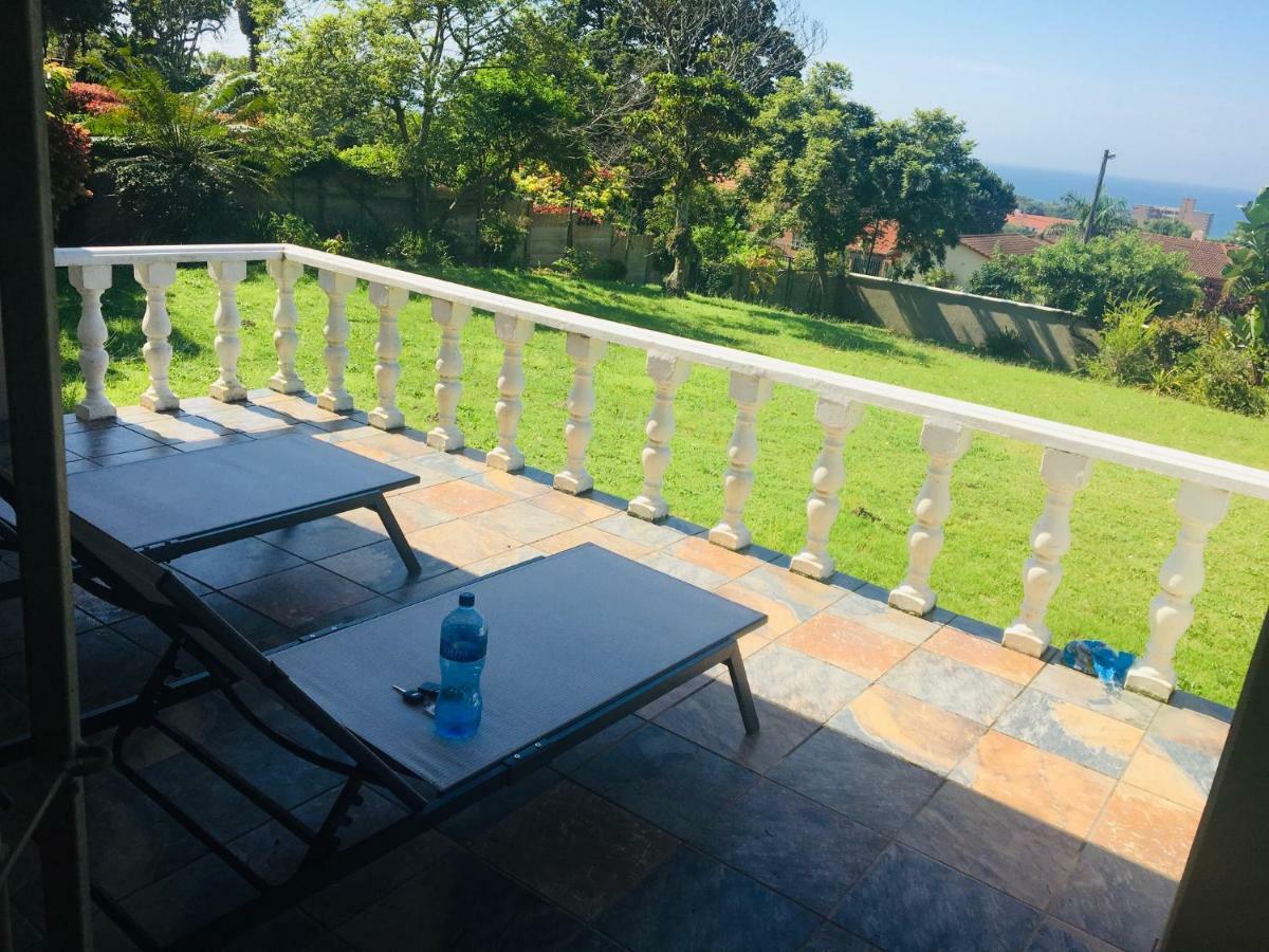 Beautiful Villa - Scottburgh, Durban Extérieur photo